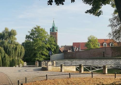 Umfeld
