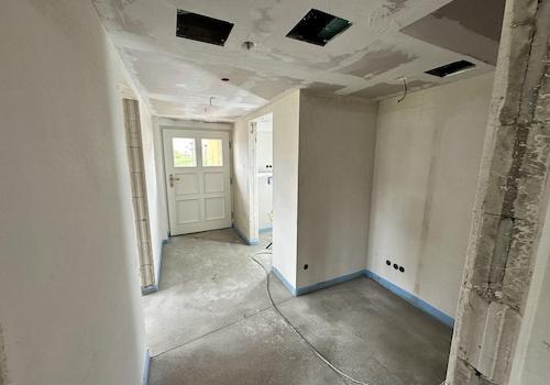 Eingangsbereich (ca. 7 qm)