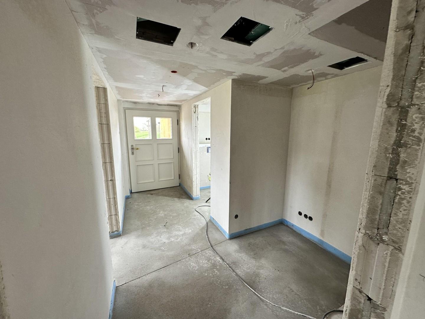 Eingangsbereich (ca. 7 qm)