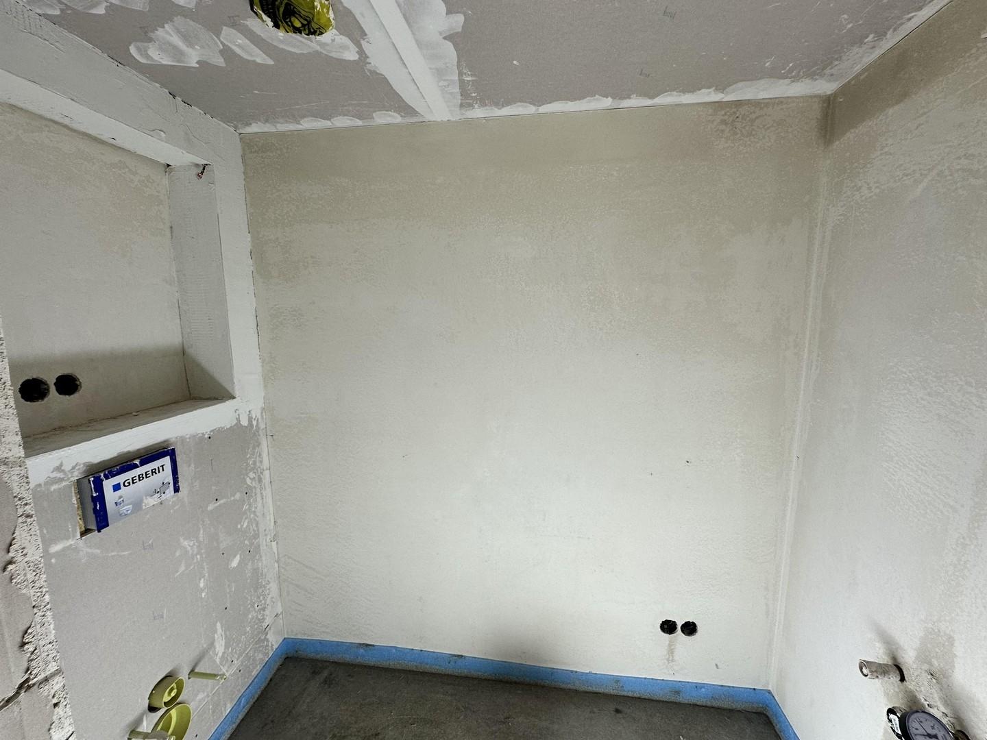 Gäste WC im EG (ca. 2 qm)