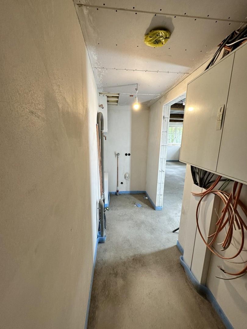 Abstellraum im EG (ca. 4 qm)