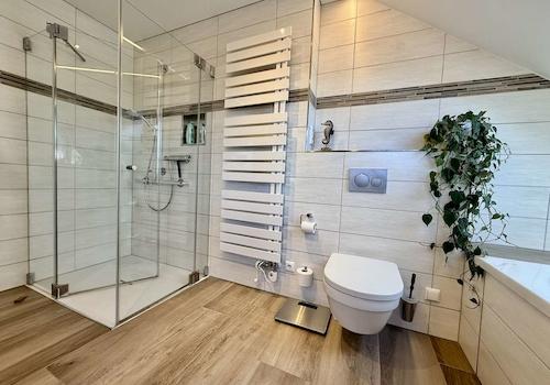 Badezimmer OG