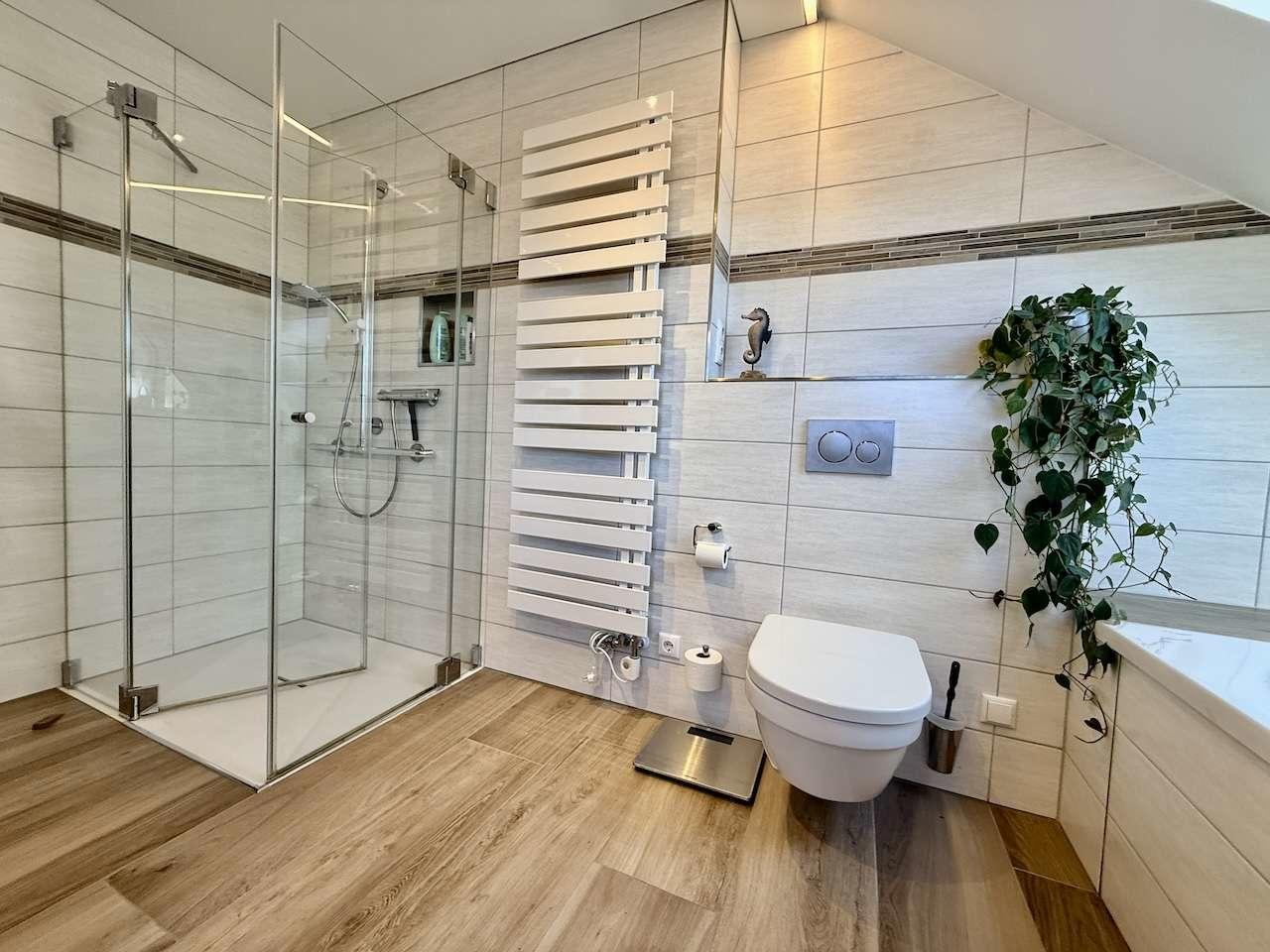 Badezimmer OG