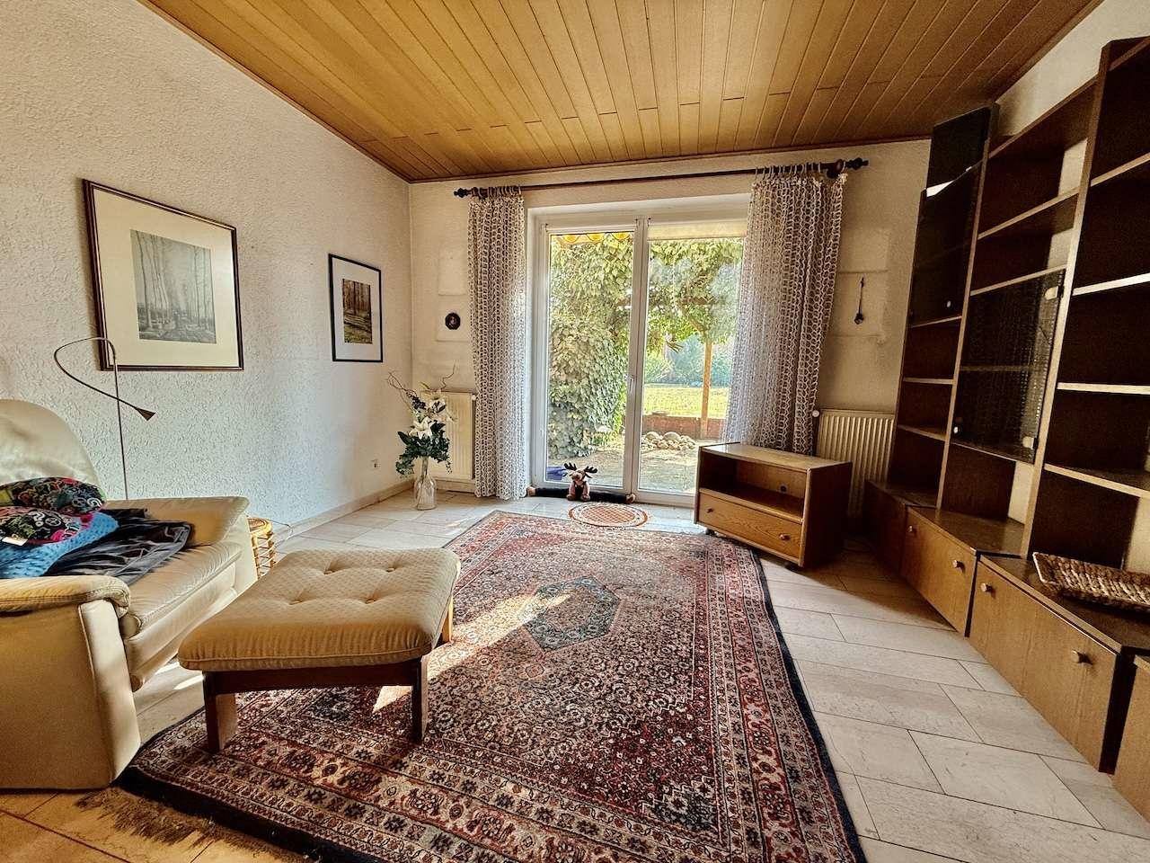 Gästezimmer 