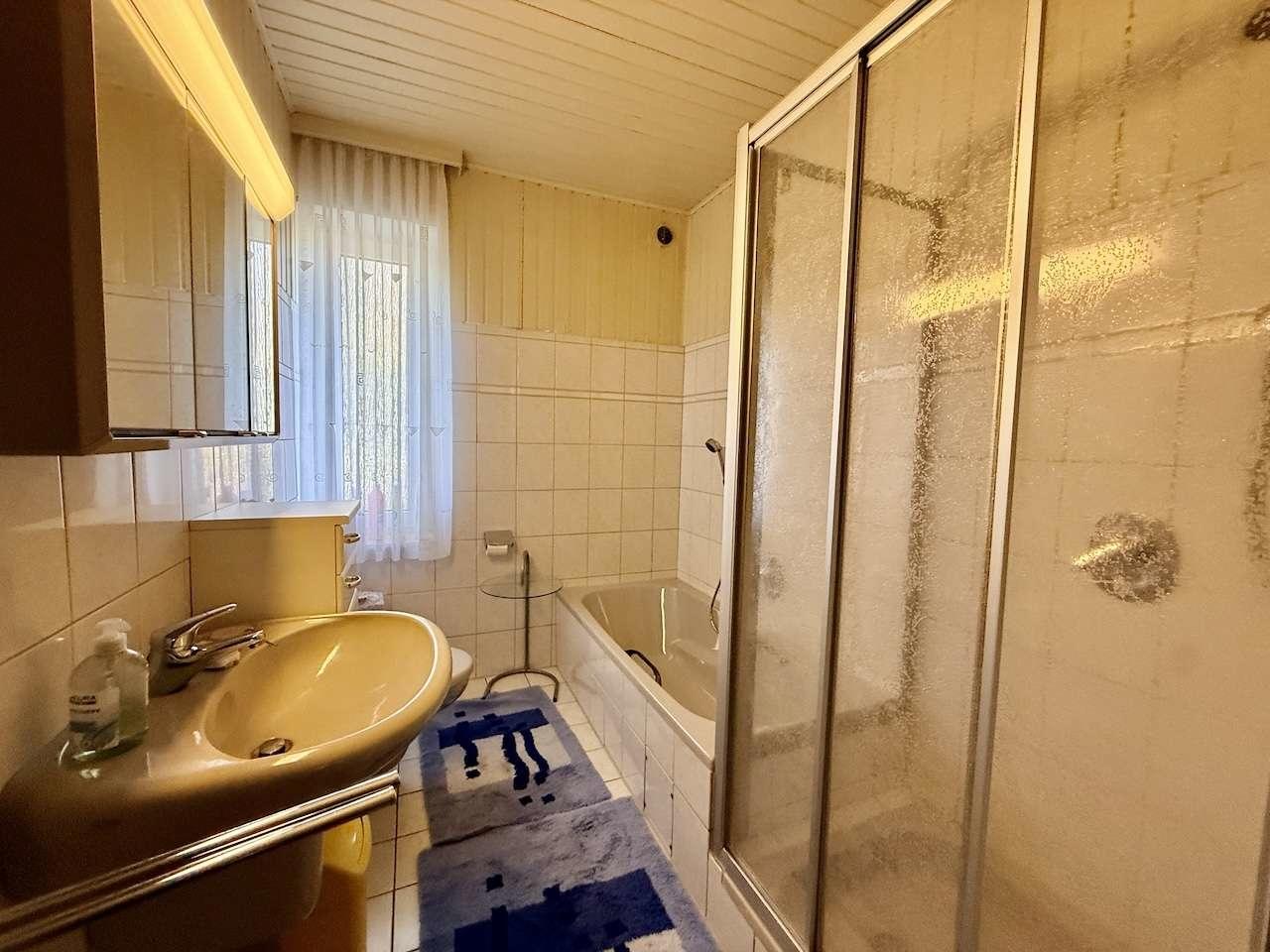 Badezimmer I