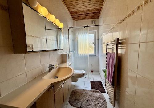 Badezimmer II