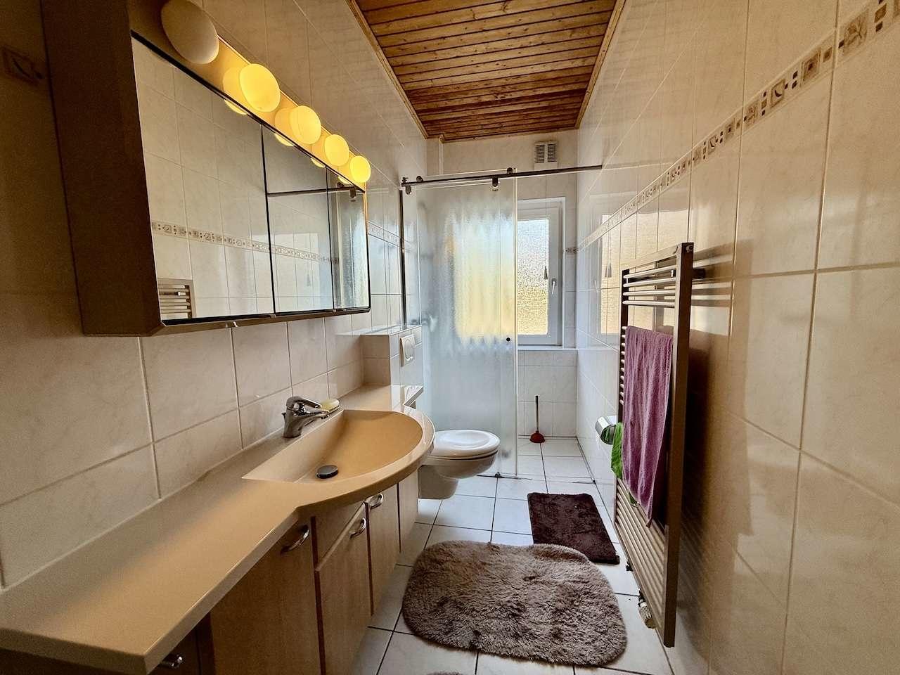 Badezimmer II