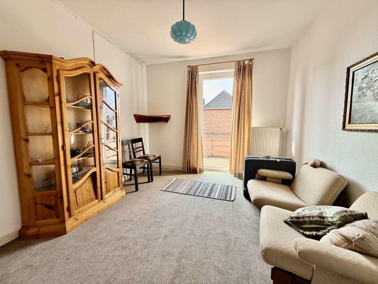 Gästezimmer 