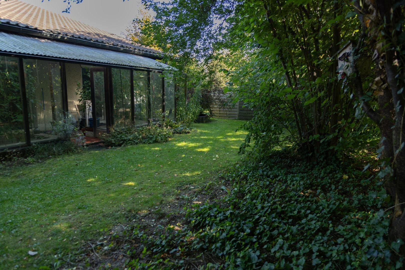 Wintergarten (Ansicht 1)