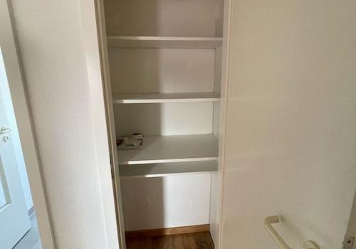 Diele - Abstellraum 2