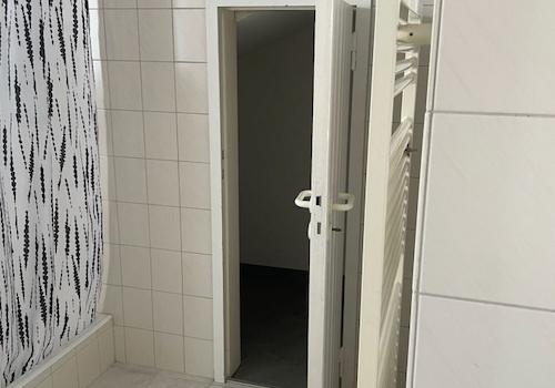 Badezimmer - Abstellraum 2