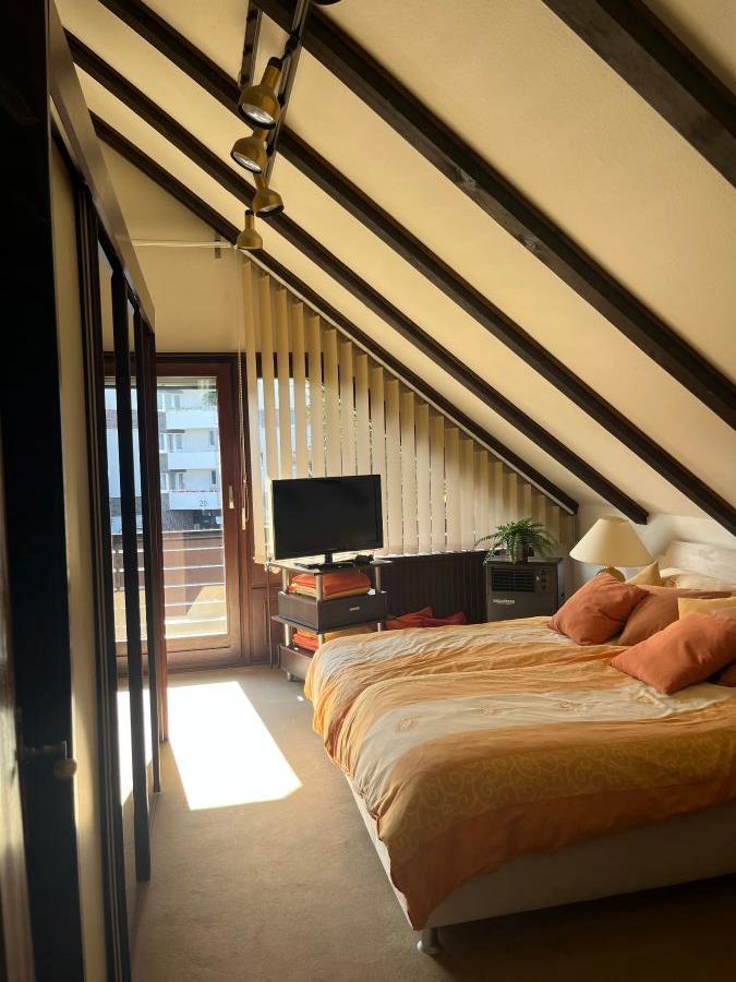 DG Schlafzimmer I rechts