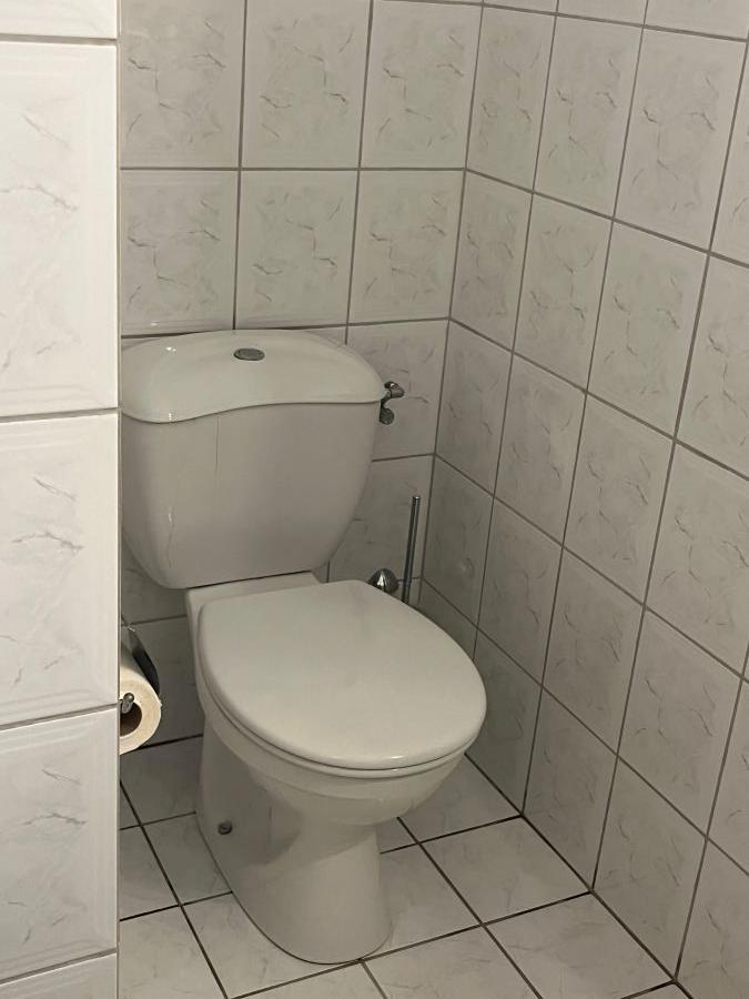 EG Gäste WC