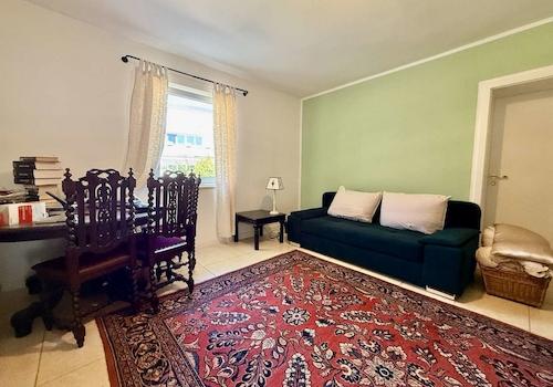 Gästezimmer