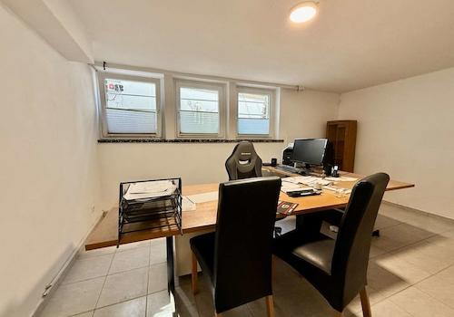 Büro