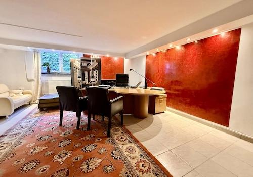 Büro