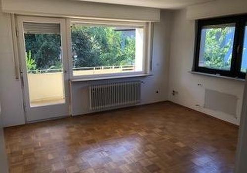 Wohn-Schlafzimmer Wo 1 OG