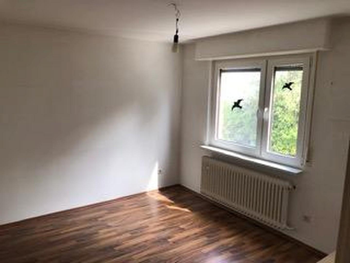 Arbietszimmer Wo 2 OG