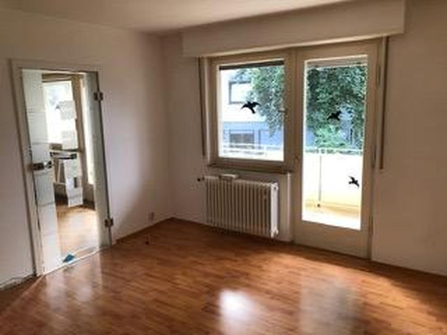 Schlafzimmer Wo 2 OG