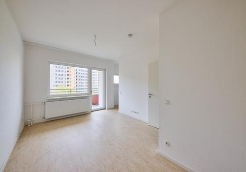 Zimmer Apartment