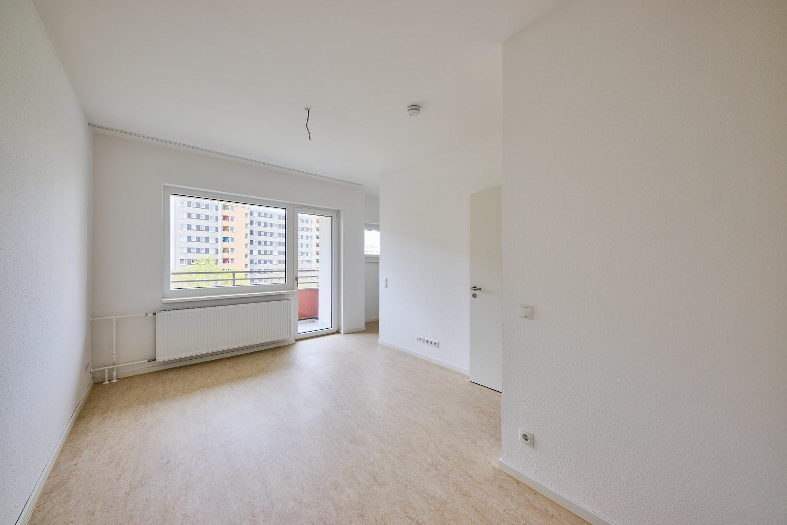 Zimmer Apartment