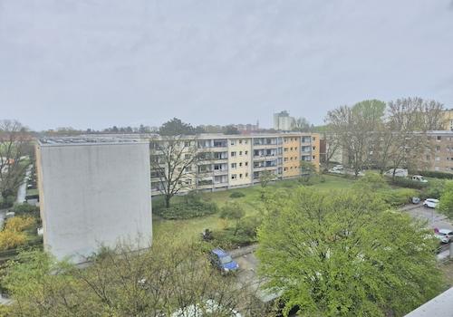 Ausblick und Umfeld