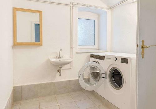 EG Hauswirtschaftsraum