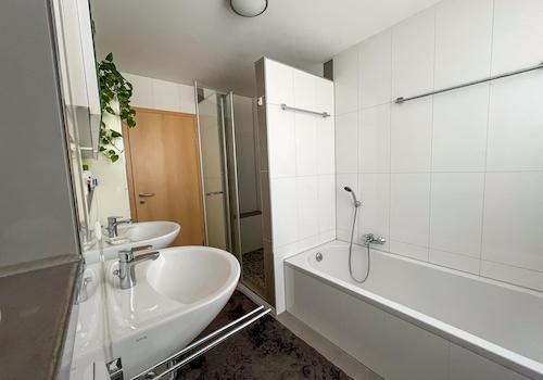 Badezimmer 2. Stock