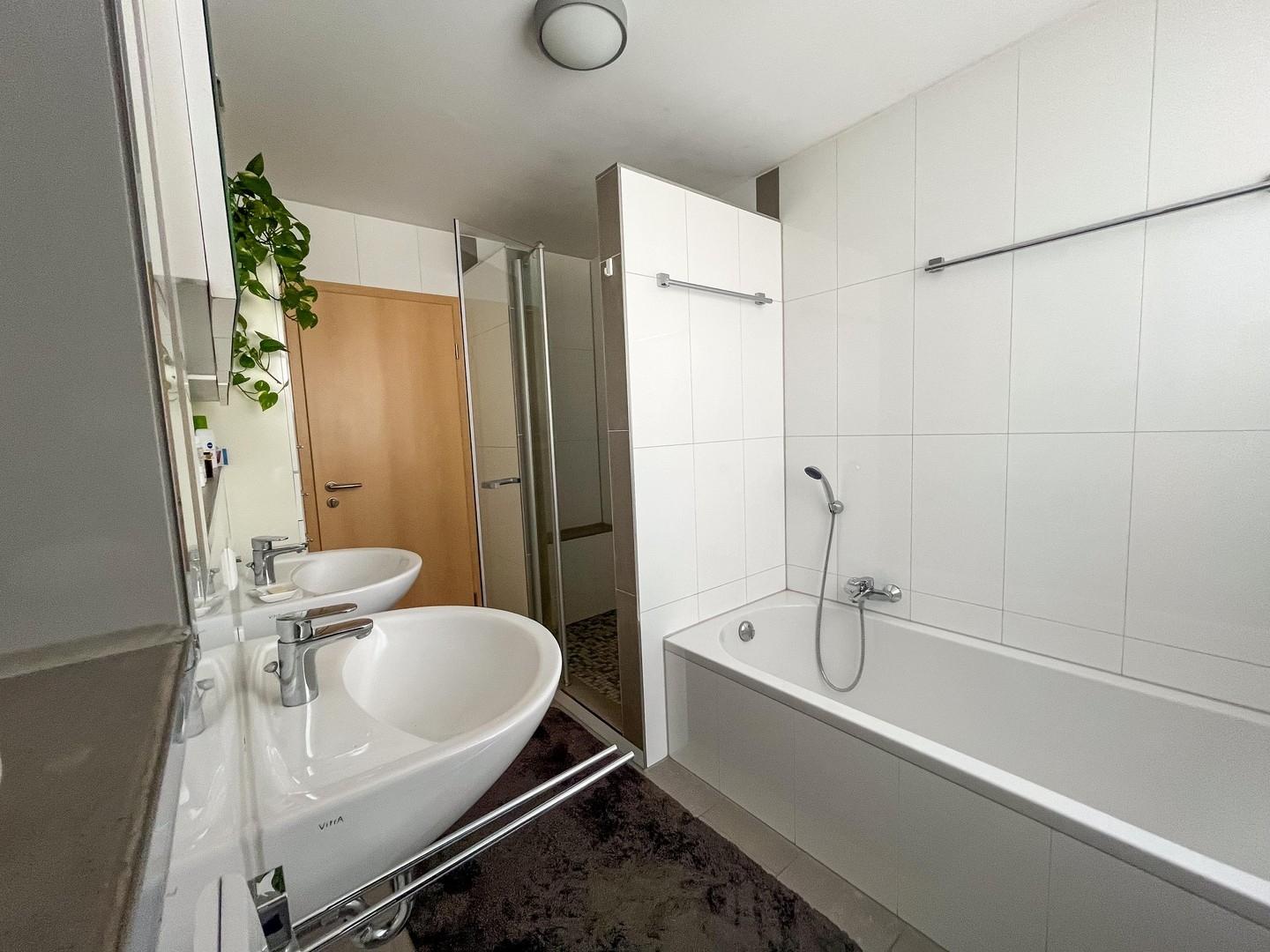 Badezimmer 2. Stock
