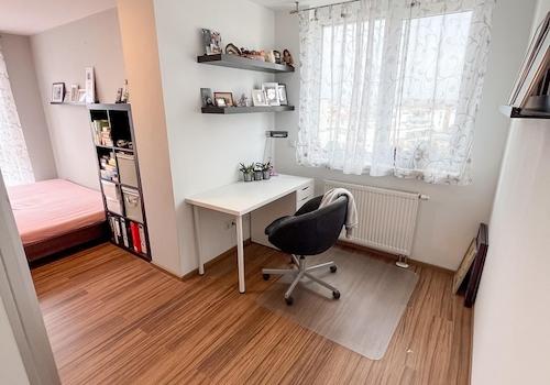 Schlafzimmer 2