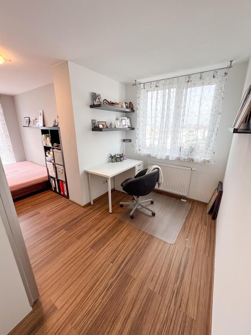 Schlafzimmer 2