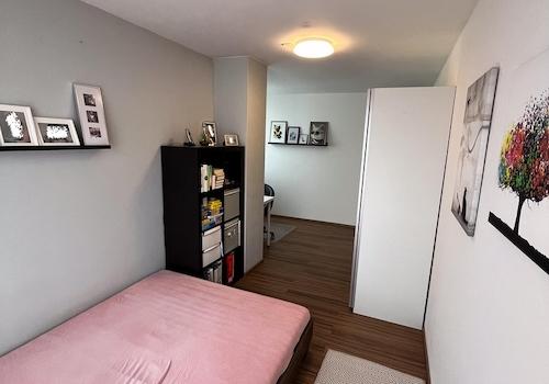Schlafzimmer 2