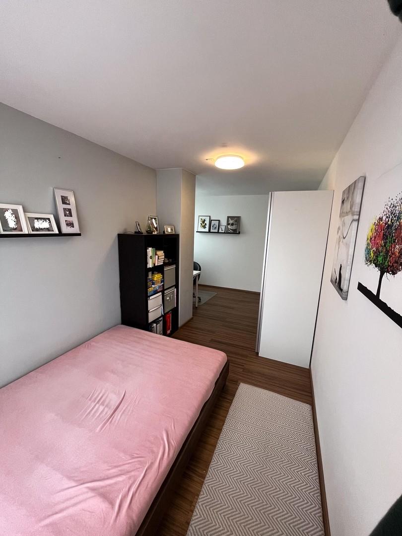 Schlafzimmer 2
