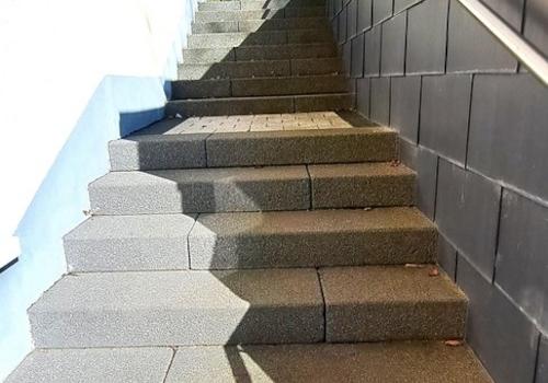 Separater Eingang, EW