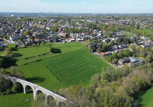 Wohngebiet Kollenbruch