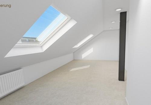 Trockenraum DG Visualisierung