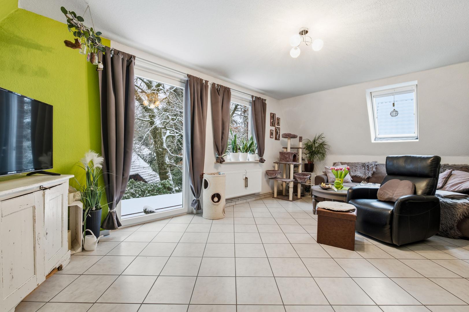 Wohnzimmer I