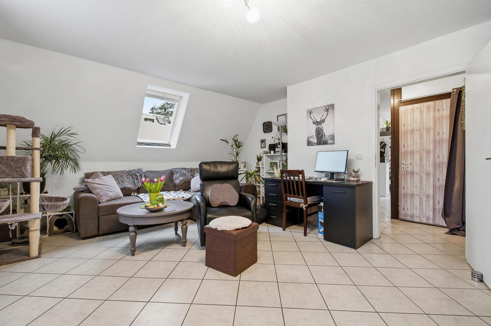 Wohnzimmer II