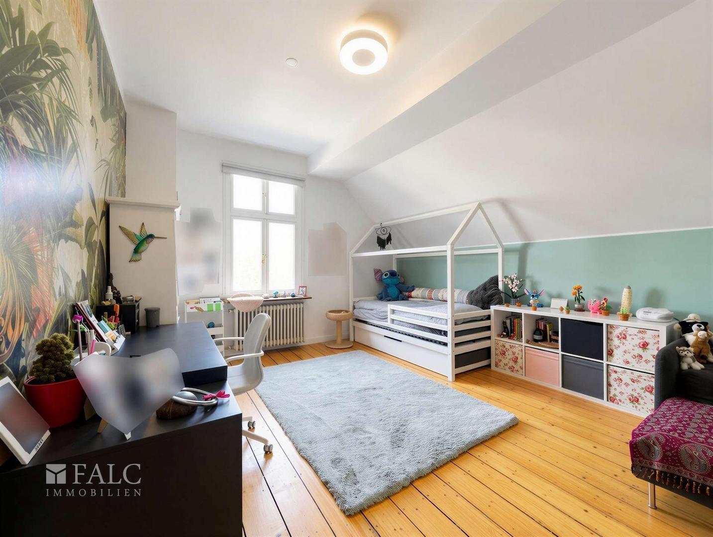 Kinderzimmer