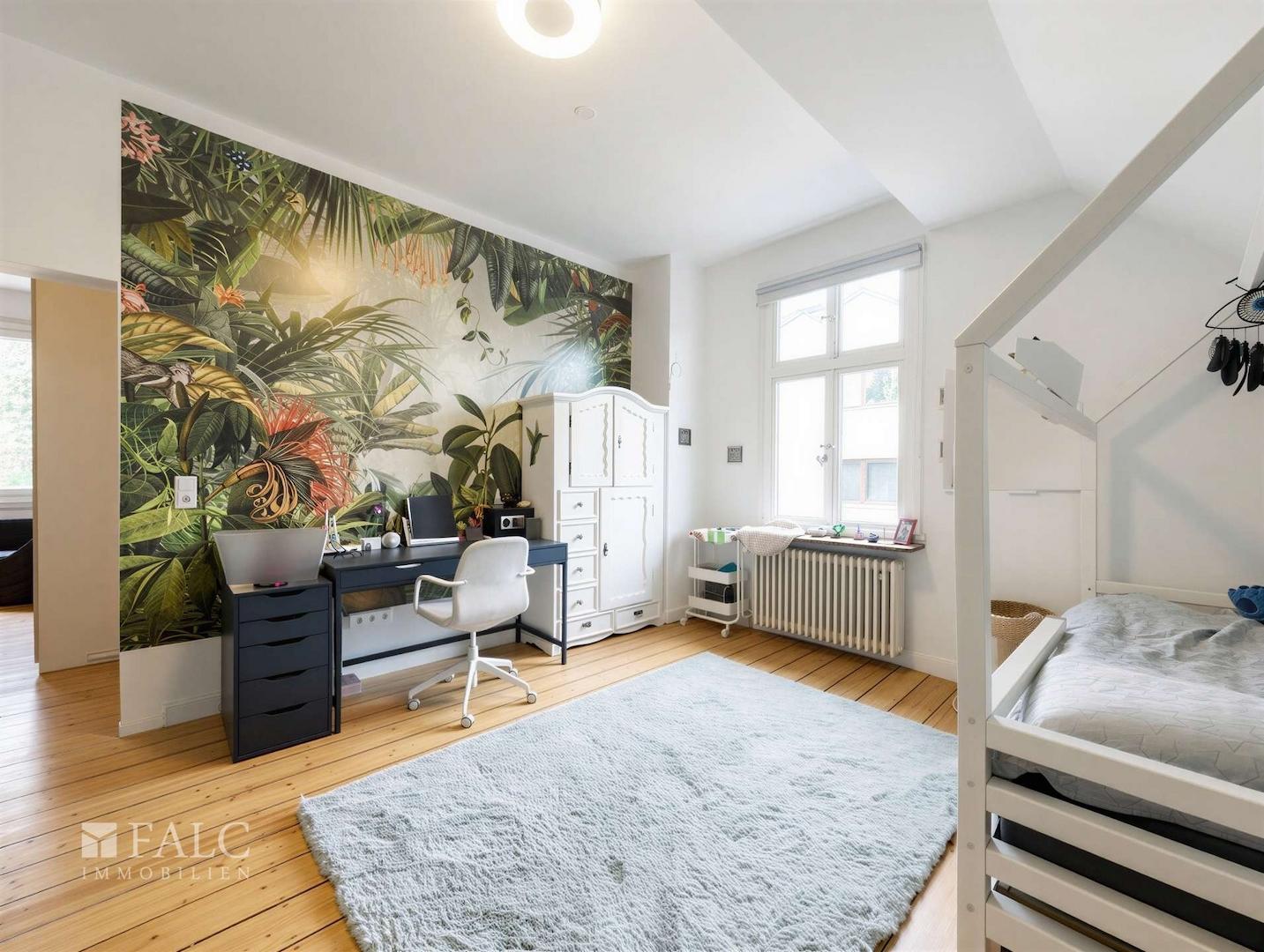 Kinderzimmer