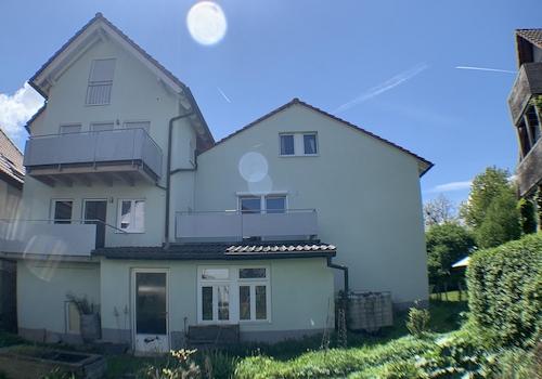 Nordansicht
