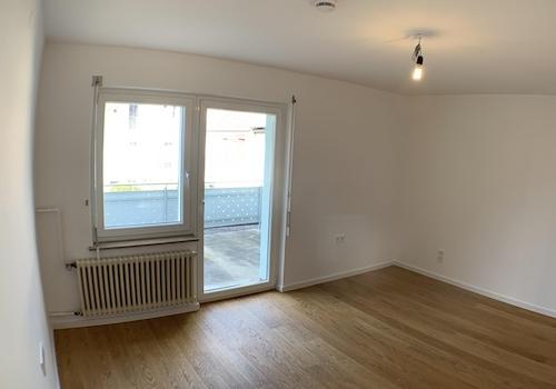 Hauptwohnung OG Kinderzimmer