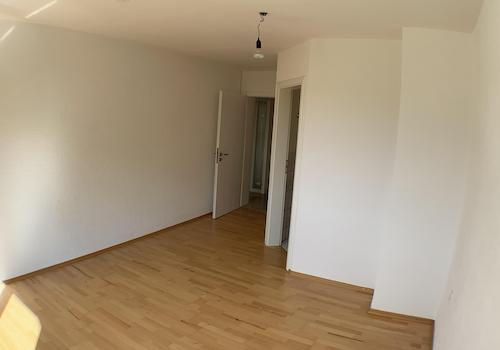 Hauptwohnung OG Gästezimmer