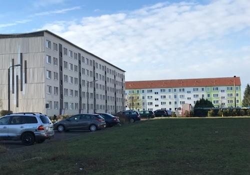 Georg-Wolff-Straße