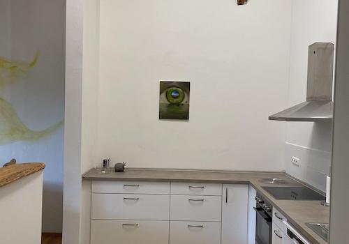 W2 Küche
