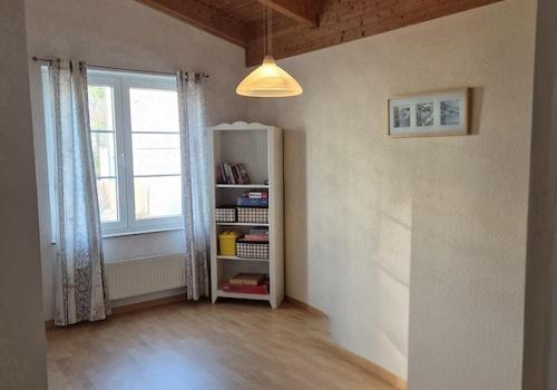 Kinder/ Arbeitszimmer 1.OG