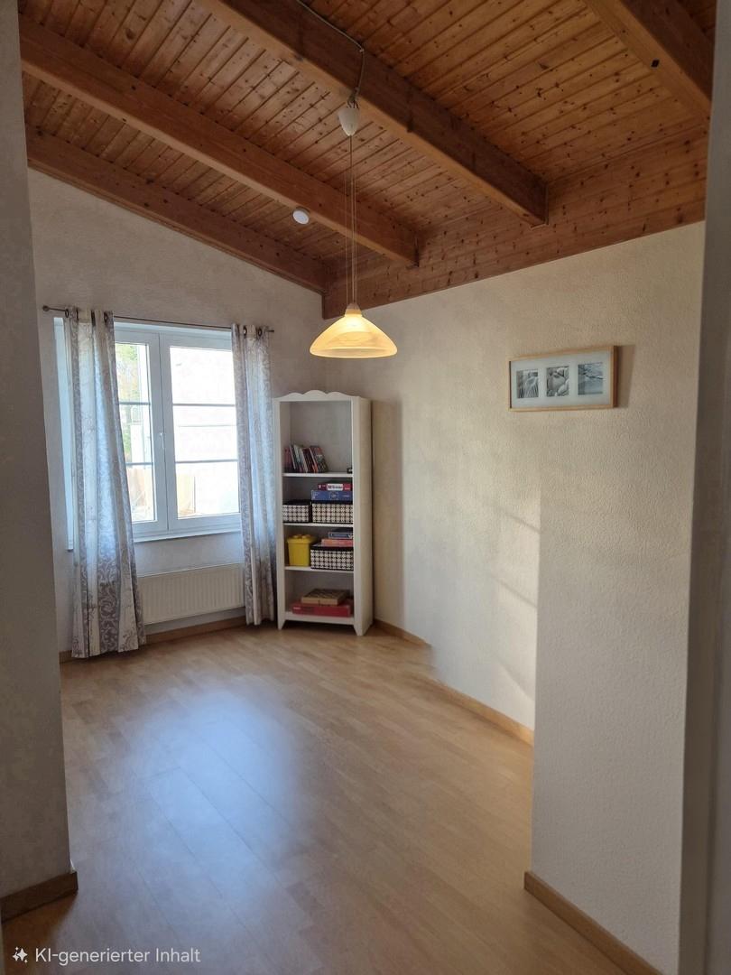 Kinder/ Arbeitszimmer 1.OG