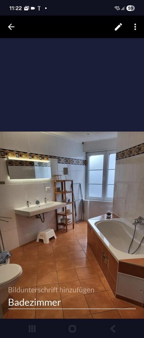 Ensuite Bad