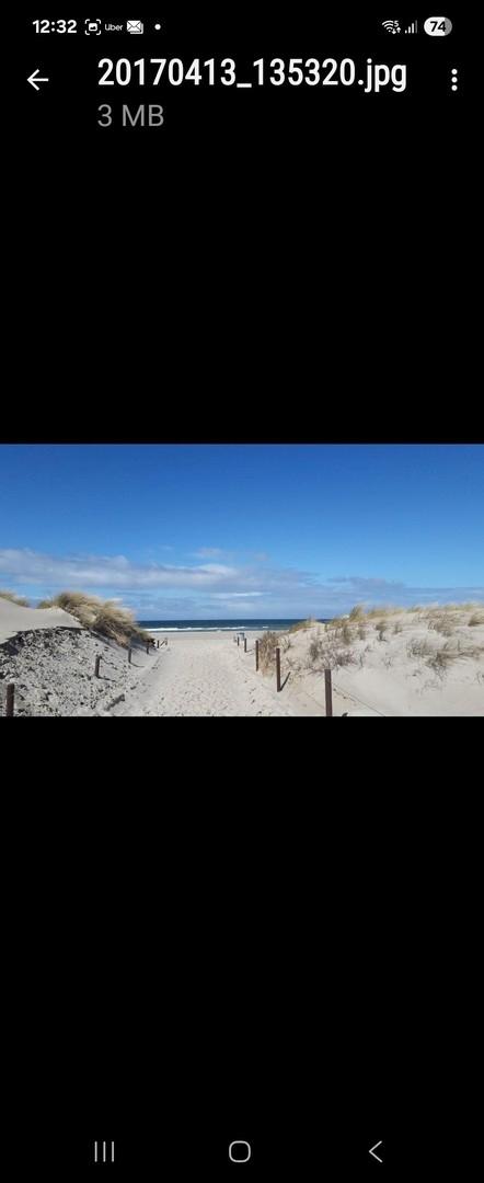 Strand.........