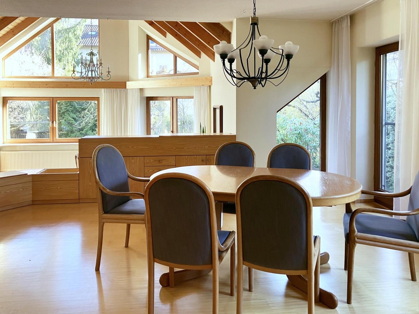 Esszimmer